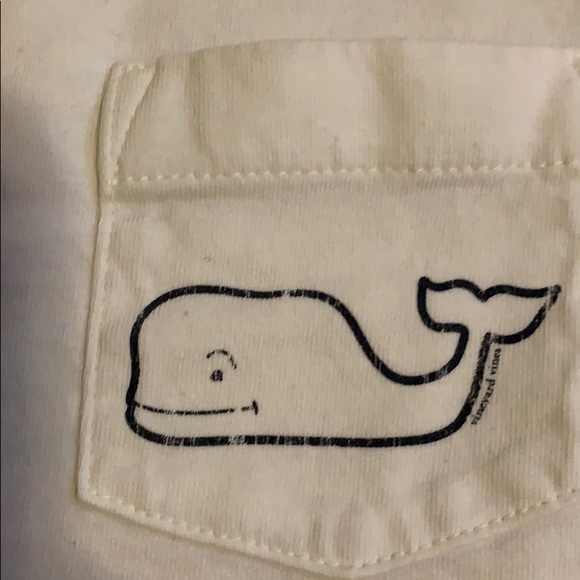 VINEYARD VINES LONG SLEEVE - Picture 3 of 4